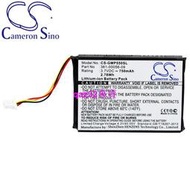 [現貨]CS適用佳明Garmin Pro 70 Trashbreaker狗項圈電池361-00056-09