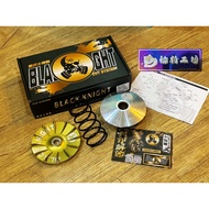 [Black Samurai Transmission] Skywalker Black Transmission Group Gift Box BK DRG JETSL Thunder S Sixt