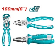 (BO Ma) Total THT 6 inch CR-V steel dental pliers210606