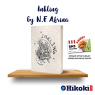 Inkling by N.F Afrina