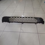 Grill Grille Ram Bumper Honda HRV HRV 2022 2023 2024 2025