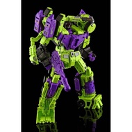 [Cup Noodles Home Products] Only C Set Lucky Cat MICRO COSMOS MC-02 RIKI-OH Hercules