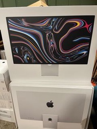 Apple studio display BOX