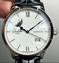 可代找任何手錶 Glashutte Original  Senator
