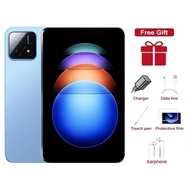 Global Version Android 14 Tablet Snapdragon 888 10000mAh 16GB+1TB Pad 6s Pro GPS 5G WiFi Bluetooth D