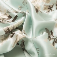 Borong [Produk Baru] Sarung Bantal Sutera Bantal Lateks Sarung Bantal Khas Mulberi Sutera Sutera Mus