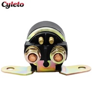 1/2 Pcs Motorcycle Starter Solenoid Relay For Suzuki GSX600F Katana GSX750F GSX 1100 Boulevard S83 V