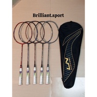 Lining BLAZE 100 BLAZE100 ORIGINAL BADMINTON RACKET