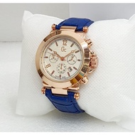 (Bisacod) นาฬิกาข้อมือ GC Skin Active Date แฟชั่นล่าสุด ราคาถูก สําหรับผู้หญิง