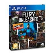 ✜ PS4 FURY UNLEASHED [BANG!! EDITION] (เกม PS4™ 🎮) (By ClaSsIC GaME OfficialS)