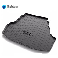 FT For Lexus ES 2024 ES250 ES300 Car Cargo rear trunk mat For ES 2024 2023 2022 2021 2020 ES350 250 