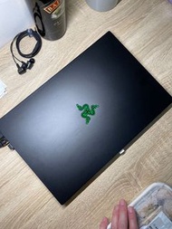 Razer BLADE 15 (i7-9750H/16GB/GTX1660Ti-6G/256GB PCIe SSD+1TB/144Hz/Win10/FHD)