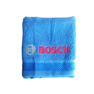 BOSCH Official Merchandise HANDUK KECIL