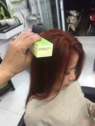 KEM CÂN BẰNG MÀU THUỐC NHUỘM KHÔNG AMONIAC NANIMO 100g