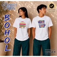 Aesthetic Bohol Souvenir Tshirt