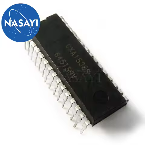 10pcs/lot CXA1538S CXA1538 In Stock