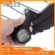 [Seller Recommend]Road Bike Bicycle Tire Air Pressure Gauge 160PSI Cycling Meter Tester Tyre