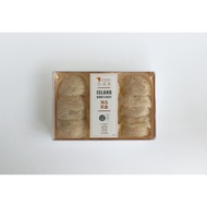 Sarangyan (Hai-O) Island Bird's Nest 100g