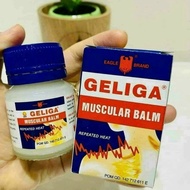 Essential Oil Is GELIGA Fire 40g Indonesia