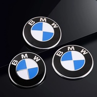 45/74/82mm/56mm/68mm Auto Car Styling Emblem Badge Front Rear Trunk Logo steering wheel wheel hub ca