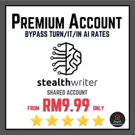 [24/7 FAST] StealthWriter Humanrizer I Bypass AI I Avoid Plaglarism