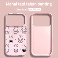 Cute Simple Casing Realme C85 Pro C71 C75X Note 60X 70 Casing