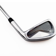 [Ready Stock golf Club] golf Club Men Women Style Single No. 7 Iron golf Practice Club 4/5/6/7/8/9/P