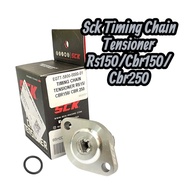 Auto Tensioner Timing Chain Tensioner SCK Racing RS150 CBR150 CBR250