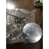 YAMAHA DT125 PISTON 0.50