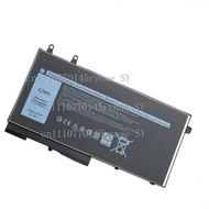For Dell Latitude 5400 5410 5500 5510 For Precision 3540 3550 Laptop Battery 1V1XF 3650mAh 42Wh Repl