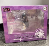 鬼滅之刃 Megahouse G.E.M.