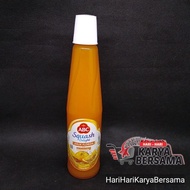 SYRUP SIRUP ABC SQUASH DELIGHT JERUK FLORIDA 460ML