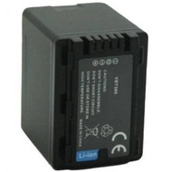 Panasonic Original VW-VBT380 Battery for Panasonic W570 W580 W850 W858 WX970