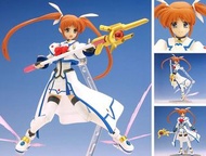 figma 005 魔法少女奈葉