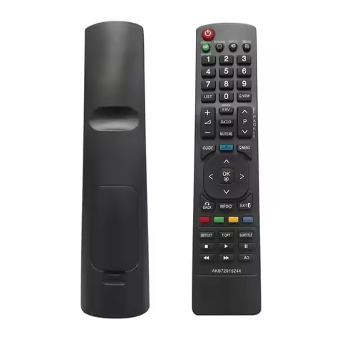 Remote Control AKB72915244 Fit for Smart LCD HDTV TV AKB72915244 AKB72915239 22LV2500 26LV2500 32LK3