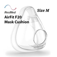 Resmed Airfit F20 Cushion Size M (Replacement) F20 *Express Delivery