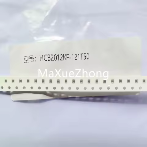 Original New 100% HCB2012KF-121T50 0805 120R 5A SMD High Current Magnetic Bead Inductor