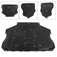 For Ford Escape Kuga 2013-2019  Car Engine Under Cover Splash Shield Mudguard Car Accessories Parts