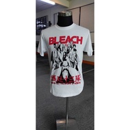[Fan Art] : Bleach : Gotei 13 | The Origin (T-Shirt)