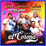 MP3 CD CASSETTE OF GAMBUS EL CORONA SONGS - MODERN GAMBUS SONGS - MP3 MAGADIR ALBUM - MP3 CASSETTE O