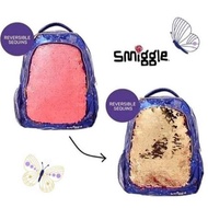 Instant Smiggle Original Girls School Bag Backpack Kids School Backpack-Tiny Shimmy