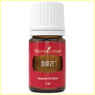♕ ◙ ♣ ☍ Young Living Digize 100% Authentic and Pure Essential Oil Sealed 5ml/15ml Bottle