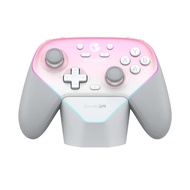 GameSir Super Nova อุปกรณ์ควบคุมสัญญาณไวร์เลสสำหรับพีซี/สวิตช์/IOS/แอนดรอยด์ตัวควบคุมเกม