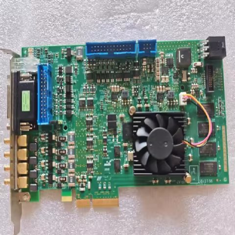 Test the motherboard well cxp-6 1633