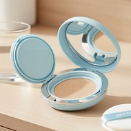 METYSUR Long-Lasting Concealer & Cushion Foundation, Brightening, Lightweight, Setting Makeup  METYS