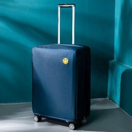 สวมใส่กระเป๋าเดินทาง Derbia ป้องกันฝุ่นกระเป๋าเดินทางกระเป๋าเดินทางสําหรับ Samsonite กระเป๋าเดินทาง