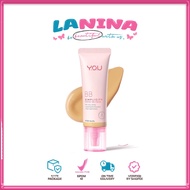LANINA - YOU Simplicity Perfect Glow BB Cream