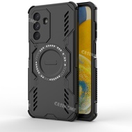 Samsung A17 5G 2025 Armored Shockproof Casing For Samsung Galaxy A07 A17 A27 A37 A57 SamsungA17 A 17