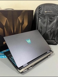 Acer Predator Helios Neo 16