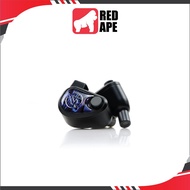 64 Audio Volur, In-Ear Monitors: 10 Driver Hybrid Universal Earphones IEM (Volur)